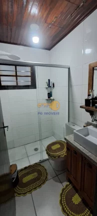 Imagem CASA 3 DORMITÓRIOS NO BALNEÁRIO CANOAS