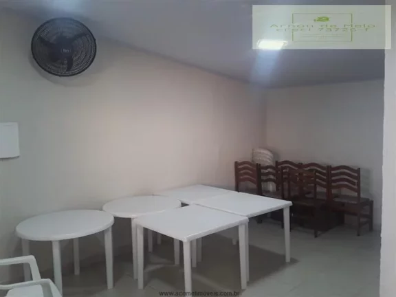 Imagem Casas no Litoral para venda em Guarujá no bairro Jardim Vitória