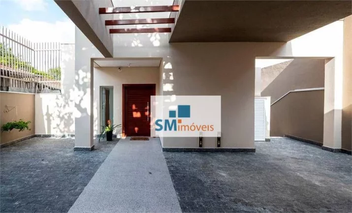 Foto do imóvel: Casa com 3 dormitórios à venda, 340 m² por R$ 2.700.000,00 - Alto da Lapa - São Paulo/SP Foto do imóvel: Casa com 3 dormitórios à venda, 340 m² por R$ 2.700.000,00 - Alto da Lapa - São Paulo/SP