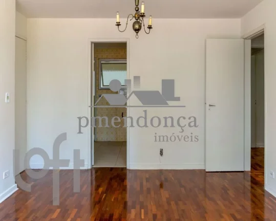 Imagem Aconchegante apartamento em Perdizes de 86 m² com 3 quartos.
