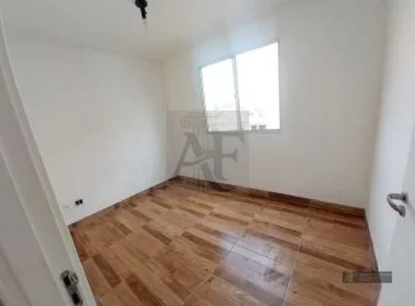Imagem Apartamento a venda em Cidade Popular, São Paulo