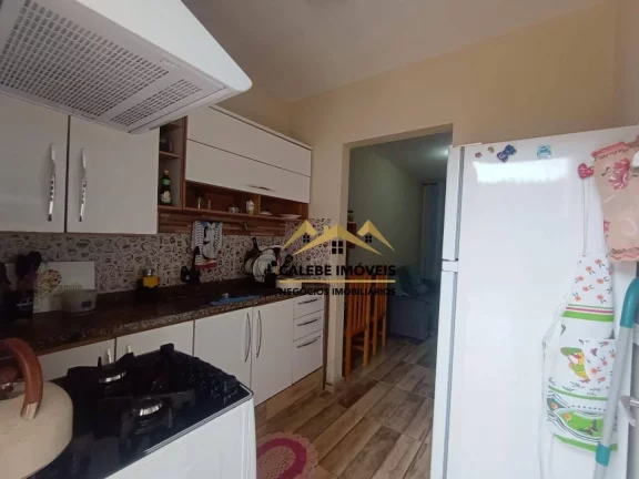 Imagem Casa com 2 dormitórios à venda, 45 m² por R$ 200.000,00 - Residencial Vida Nova Tatuí - Tatuí/SP