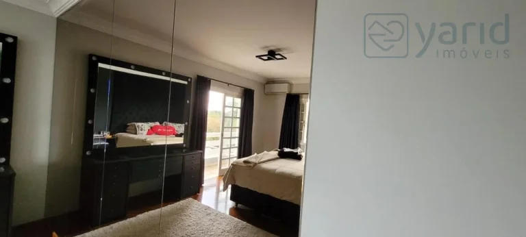 Imagem CASA MOBILIADA PARA VENDA NO LOTEAMENTO MALOTA, BAIRRO MALOTA, JUNDIAÍ SP