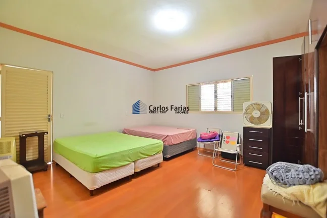 Imagem Chácara para Venda em Brasília, Setor Habitacional Jardim Botânico, 3 dormitórios, 3 suítes, 4 banheiros, 2 vagas