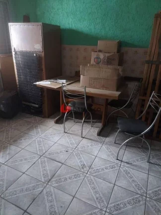Imagem Sobrado à venda, Fundação, São Caetano do Sul, SP