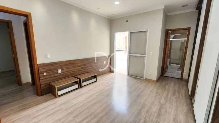Imagem Condomínio Portobello - Venda Casa Térrea | AC 147,28m² | AT 250m² | 3 Dorm | 1 Suíte | 3 Ban | 4 vagas