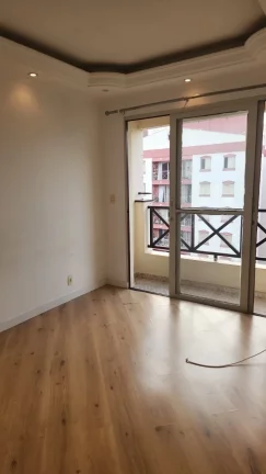 Imagem APARTAMENTO RESIDENCIAL em São Paulo - SP, Sacomã