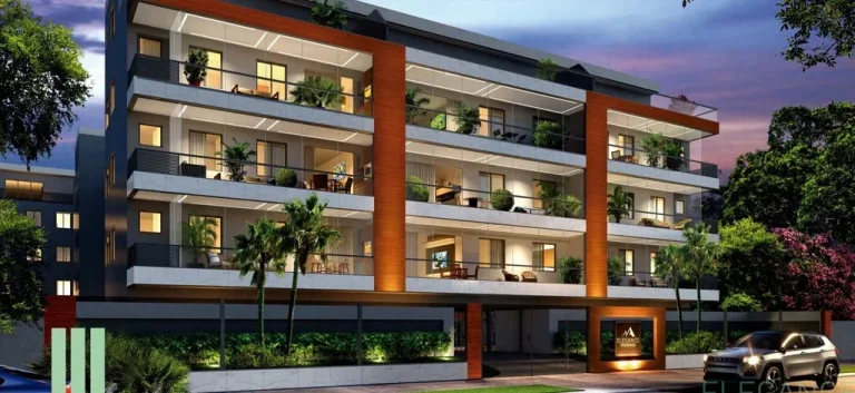 Imagem Cobertura Duplex em Lançamentos no bairro Grajaú - Rio de Janeiro, RJ