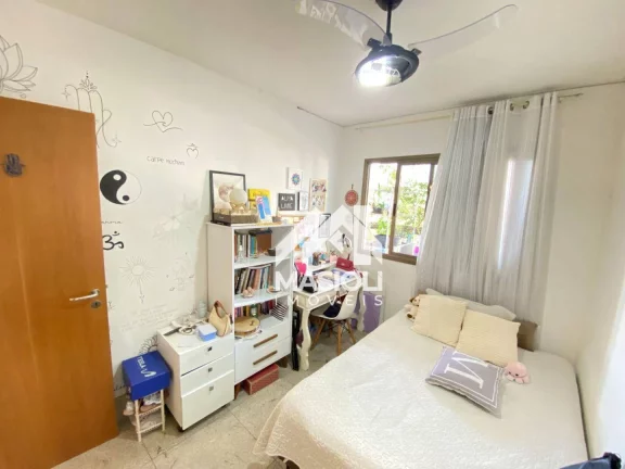 Imagem Apartamento com 3 dormitórios à venda, 120 m² por R$ 1.200.000,00 - Itapuã - Vila Velha/ES