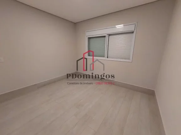 Imagem SOBRADO COMPLETO - ENTRAR E MORAR - RESIDENCIAL JARDIM DE MÔNACO - HORTOLÂNDIA