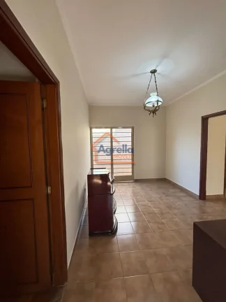 Imagem Casa à venda no bairro Capela - Mogi Guaçu/SP