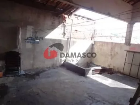 Imagem Sobrado à venda 3 Quartos, 1 Suite, 3 Vagas, 240M², Boa Vista, São Caetano do Sul - SP