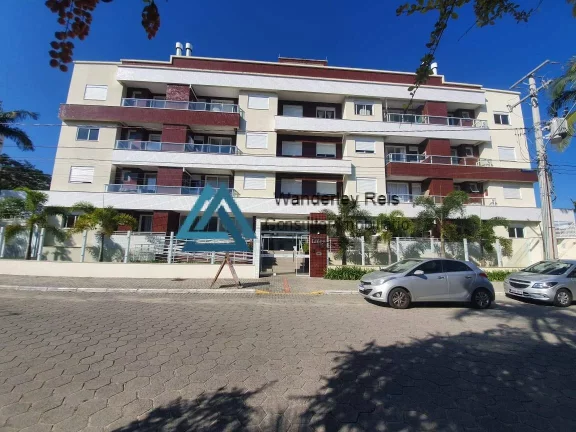 Imagem Belíssimo apto a 500m da praia de Canasvieiras