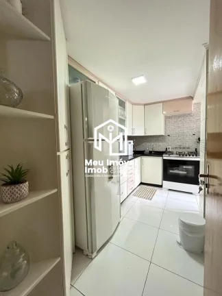 Imagem Rua 13 Res Águas Cristalinas 3 quartos 90m² 1 vaga Reformado Lazer Ac fin FGTS