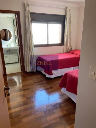 Imagem Apartamento à Venda na Avenida João Fiúsa, Ribeirão Preto, SP R 1142