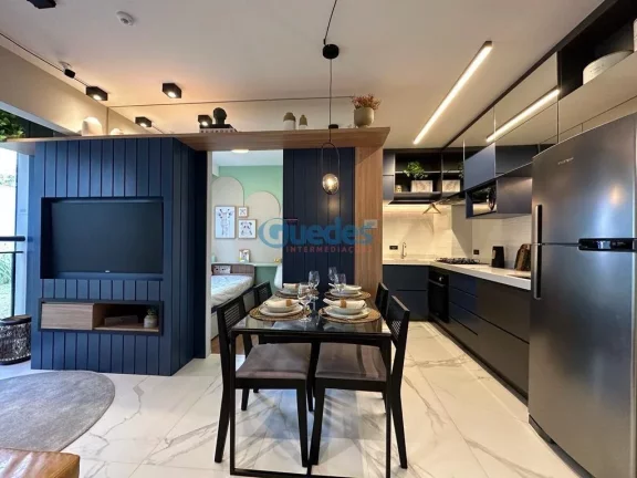 Imagem Venda Apartamento 2 Dorms Vila Sonia SP - 36m²