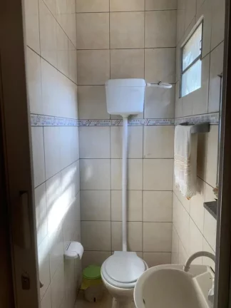 Imagem Casa com 3 Quartos à Venda, 110 m² em Arroio Teixeira - Capão Da Canoa