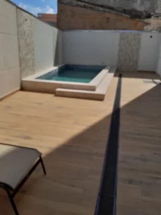 Imagem Apartamento com 2 dormitórios à venda, 31 m² por R$ 350.000,00 - Morumbi - São Paulo/SP