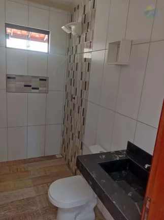 Imagem Casa 4 quartos, condomínio Virgem Guadalupe - Chã Grande - Pe