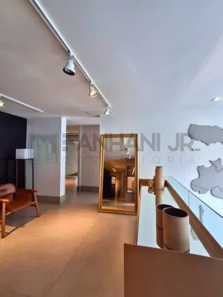 Imagem Casa Comercial à Venda em São Paulo-SP, no Bairro Jardim América: 10 Salas, 6 Banheiros, 20 Vagas de Garagem!