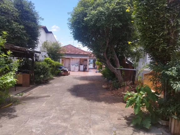 Imagem Terreno para Venda em Santo André / SP no bairro Vila Sacadura Cabral