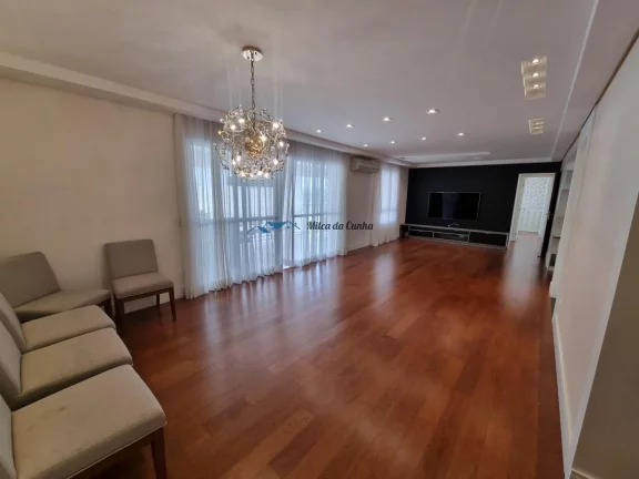 Imagem Apartamento à venda com 3 suites com 3 vagas varanda gourmet condomínio Clube em São Bernardo do Campo