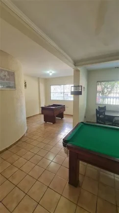 Imagem APARTAMENTO COM 56.92 m² - TUPI - PRAIA GRANDE SP