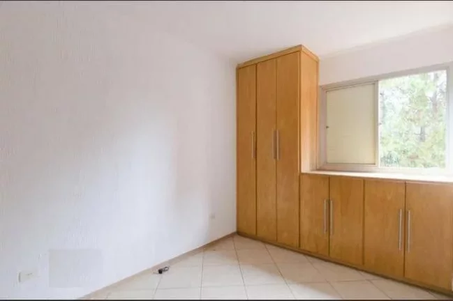 Imagem Apartamento Condomínio Parque das Flores 53 m² 2 Dormitórios e 1 Vaga