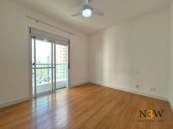 Imagem Apartamento à venda na Vila Leopoldina São Paulo SP com 3 suítes, escritório, 2 vagas de garagem e 156m² no Condomínio Sky House