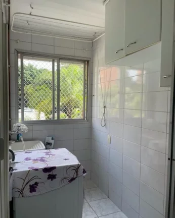 Imagem Apartamento residencial, Vila Yara, Osasco