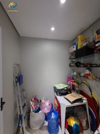 Imagem Casa Térrea em Saúde, São Paulo/SP