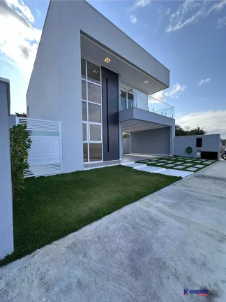 Imagem VENDO CASA DE ALTO PADRÃO - CONDOMINIO SUMMER PARK RESIDENCE - SIM