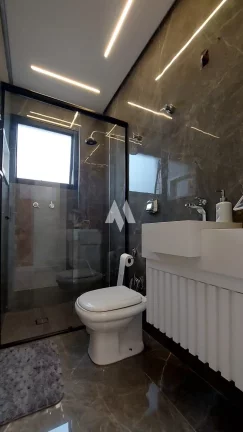 Imagem Cobertura à venda com 3 dormitórios com piscina privativa e ofurô na Pompéia de Santos/SP