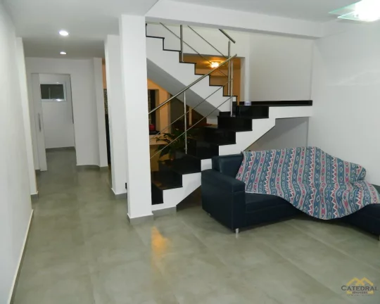Imagem SOBRADO RESIDENCIAL em JUNDIAÍ - SP, JARDIM PAULISTA I