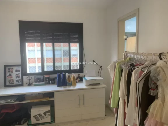 Imagem Apartamento à venda Itaim Bibi São Paulo