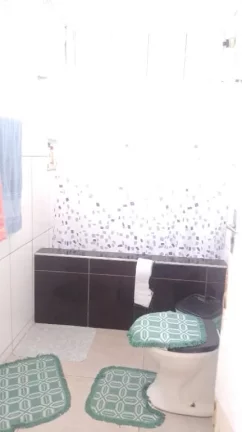 Imagem Chácara com 2 dormitórios à venda, 785 m² por R$ 450.000,00 - Jardim Chácara Méa - Suzano/SP
