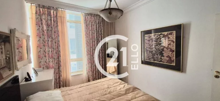 Imagem Apartamento à venda, 110 m² por R$ 940.000,00 - Higienópolis - São Paulo/SP