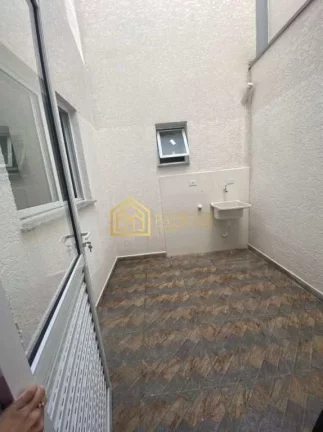 Imagem Apartamento Padrão