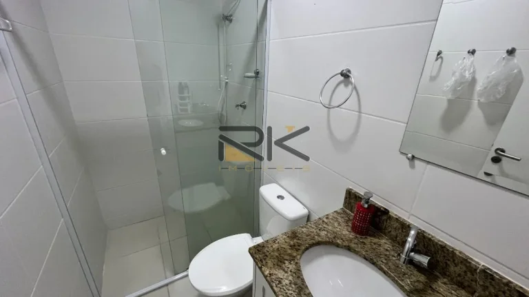 Imagem COBERTURA DUPLEX ITAGUÁ DORMITÓRIOS SENDO 1 SUÍTE,SALA DE ESTAR,VARANDA GOURMET COM CHURRASQUEIRA
