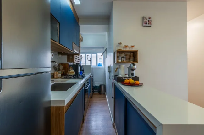 Imagem Apartamento para venda em Pirituba com 2 quartos, sendo 1 suíte , 56m2