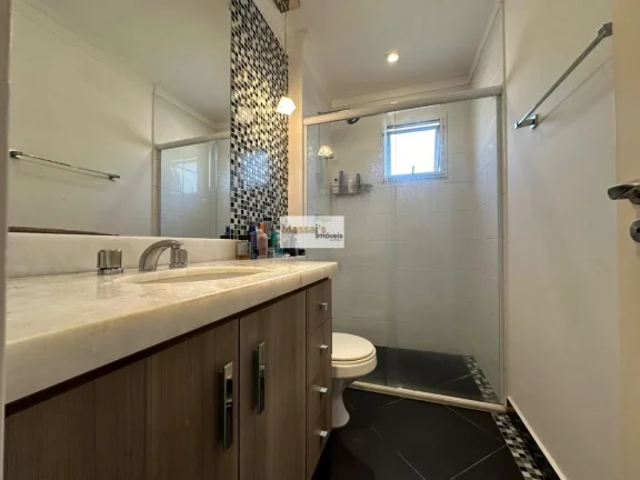 Imagem Casa de condomínio à venda, no Condomínio Ávila, , com 3 quartos, 1m2