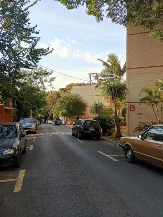 Imagem Apartamento no Condomínio Residencial Manchester conforto, praticidade e excelente localização em Sorocaba