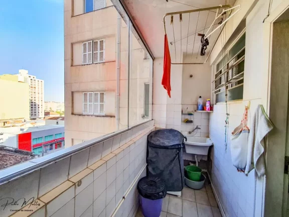 Imagem Imóvel com 3 Quartos à Venda, 123 m² em Centro - Piracicaba