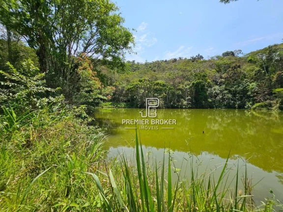 Imagem Sítio à venda, 300000 m² por R$ 1.300.000,00 - Ponte Nova - Teresópolis/RJ