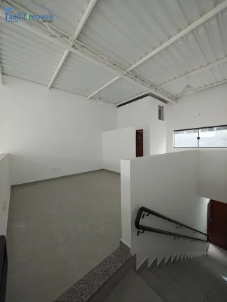 Imagem SALÃO COMERCIAL PARA LOCAÇÃO - ALVES DIAS - SÃO BERNARDO DO CAMPO - SP