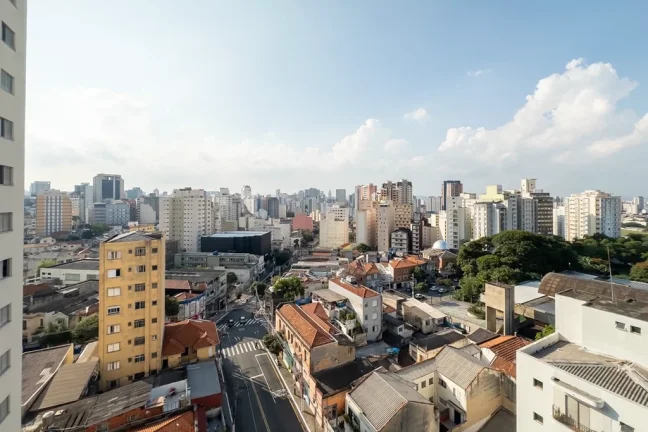 Imagem APARTAMENTO RESIDENCIAL em São Paulo - SP, Aclimação