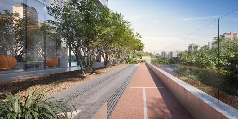 Imagem APARTAMENTO RESIDENCIAL em São Paulo - SP, Itaim Bibi