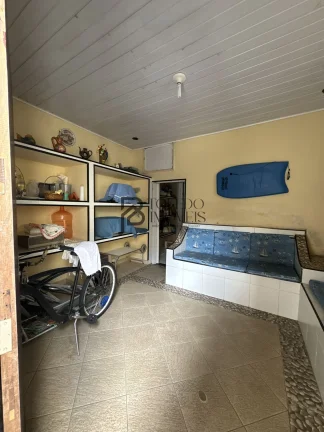 Imagem CASA À VENDA R$ 320.000,00 – TUPI (ZONA 02), PRAIA GRANDE