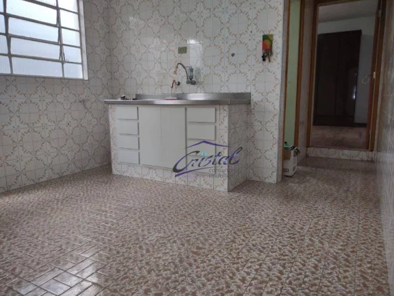 Imagem Casa com 1 quarto para alugar, 65 m² - Vila Sônia - Jardim Colombo - São Paulo/SP