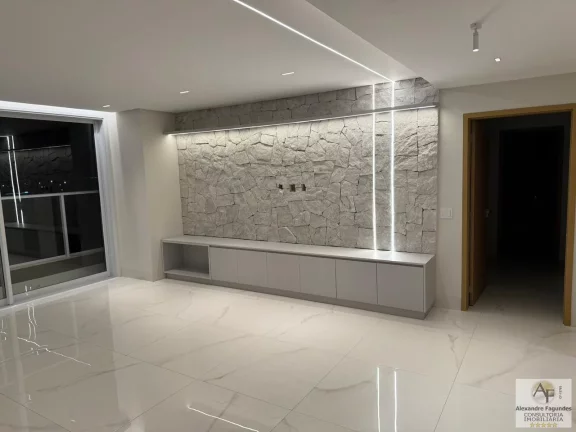 Imagem Apartamento para Venda em Goiânia, JARDIM GOIAS, 4 dormitórios, 4 suítes, 5 banheiros, 3 vagas